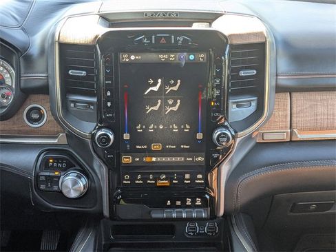 Used 2022 RAM 1500 Limited image 19