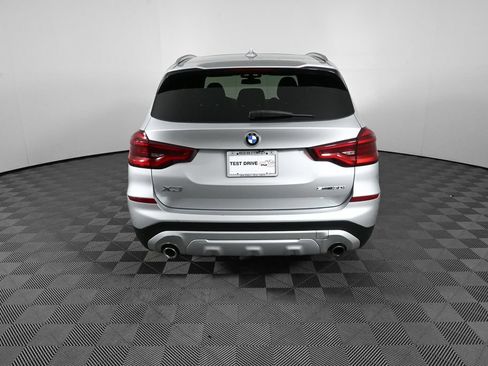 Used 2019 BMW X3 sDrive30i w/ Convenience Package RWD image 27