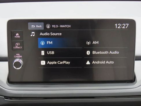 New 2026 Honda Accord SE image 18