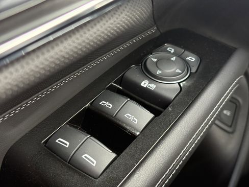 New 2026 Cadillac CT4 V Blackwing w/ Driver Assist Package image 29