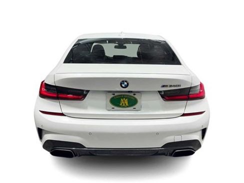 Used 2020 BMW M340i image 3