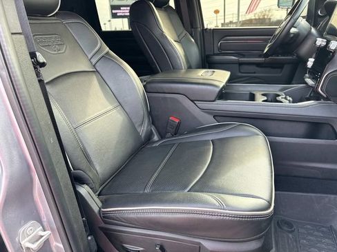 Used 2024 RAM 2500 Power Wagon w/ Level 2 Equipment Group image 26