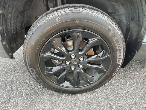 Certified 2024 Ford Maverick Lariat w/ Black Appearance Package FWD image 27