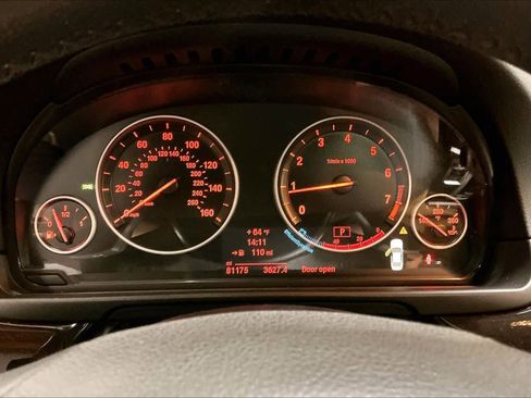 Used 2014 BMW 535i Sedan image 22