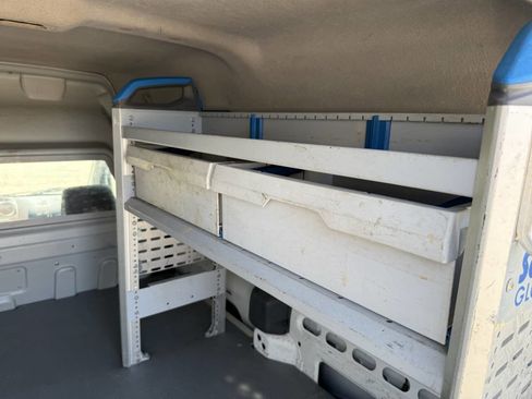 Used 2012 Ford Transit Connect XL FWD image 26