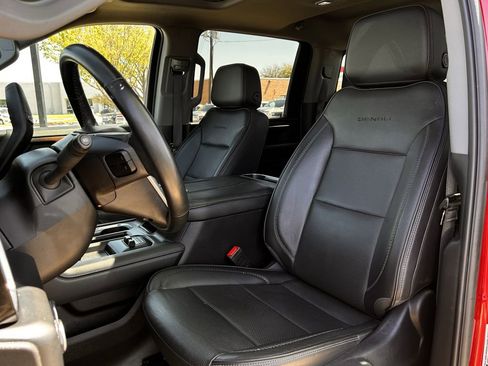 Used 2024 GMC Sierra 2500 Denali w/ Denali Reserve Package image 29