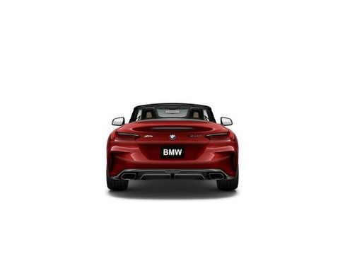 New 2026 BMW Z4 M40i image 5