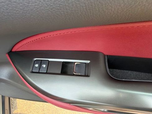 Used 2023 Lexus NX 350 AWD w/ Cold Area Package image 31