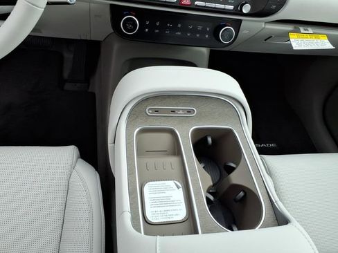 New 2026 Hyundai Palisade SEL FWD image 16