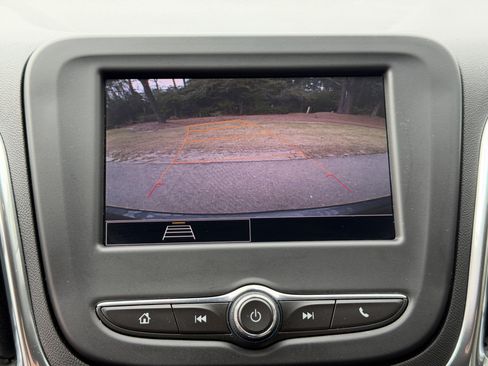 Used 2024 Chevrolet Equinox LS w/ LS Convenience Package FWD image 30