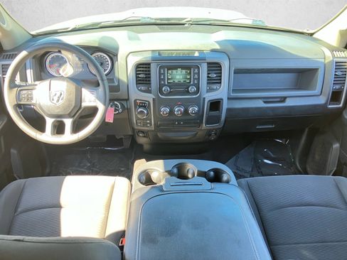 Used 2019 RAM 1500 Express w/ Express Value Package AWD/4WD image 20
