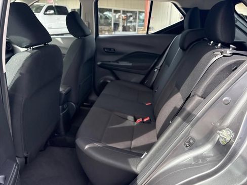 Used 2025 Nissan Kicks Play S FWD image 13