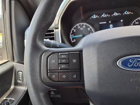 Used 2021 Ford F150 XL w/ Equipment Group 101A High image 34