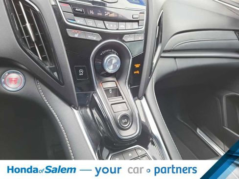 Used 2022 Acura RDX FWD w/ Technology Package image 17