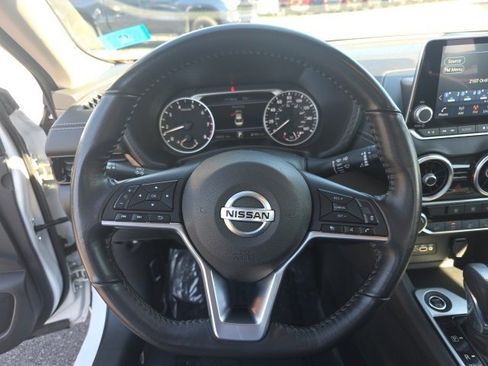 Used 2023 Nissan Sentra SV image 25