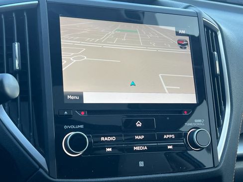 Used 2022 Subaru Crosstrek 2.5i Limited w/ Moonroof Package 2 image 20