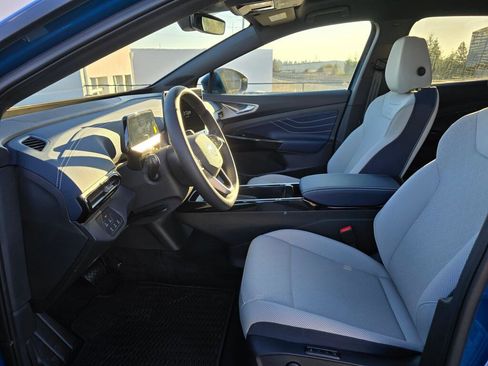 New 2026 Volkswagen ID.4 Pro S image 16