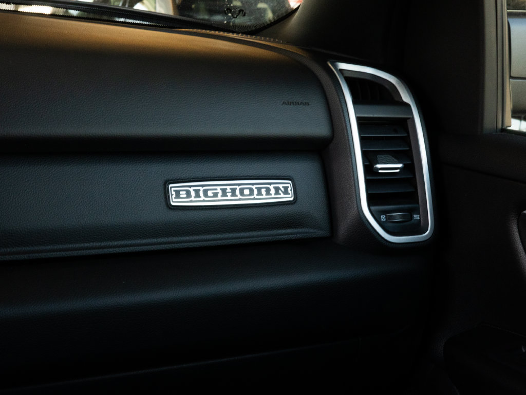 Used 2023 RAM 1500 Big Horn AWD/4WD image 27
