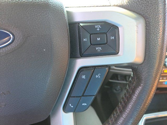 Used 2022 Ford F250 King Ranch w/ Tremor Off-Road Package AWD/4WD image 39