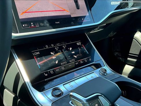 New 2025 Audi A6 Premium Plus image 27