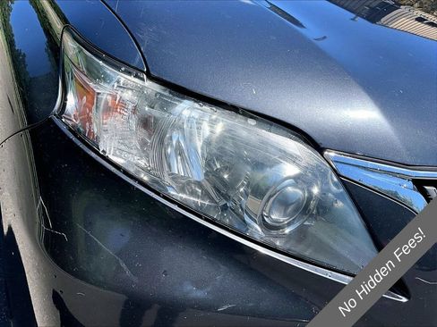 Used 2010 Lexus RX 350 AWD w/ Premium Pkg image 25