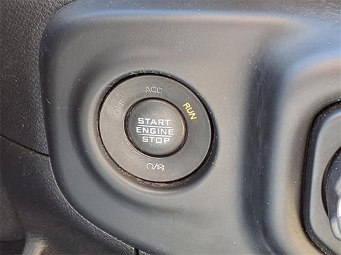 Used 2021 Jeep Wrangler Willys image 8