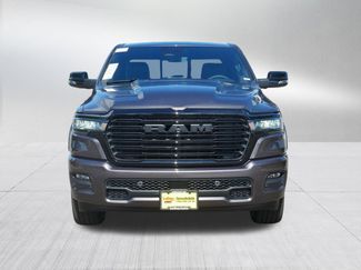 New 2026 RAM 1500 Laramie w/ Night Edition video 2