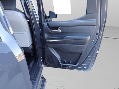 Certified 2026 Toyota Tacoma TRD Sport RWD image 18