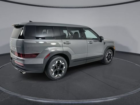 New 2026 Hyundai Santa Fe SE FWD image 8