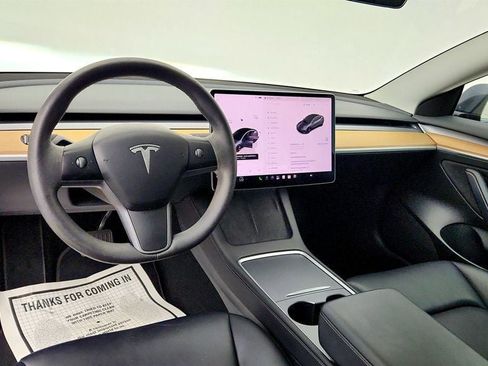 Used 2023 Tesla Model 3 Long Range AWD/4WD image 12