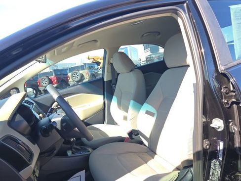 Used 2017 Kia Rio LX image 23
