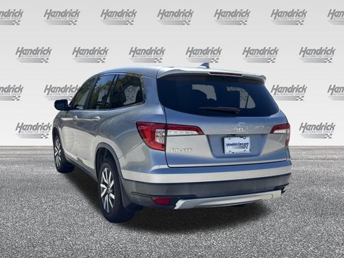 Used 2019 Honda Pilot EX-L image 9