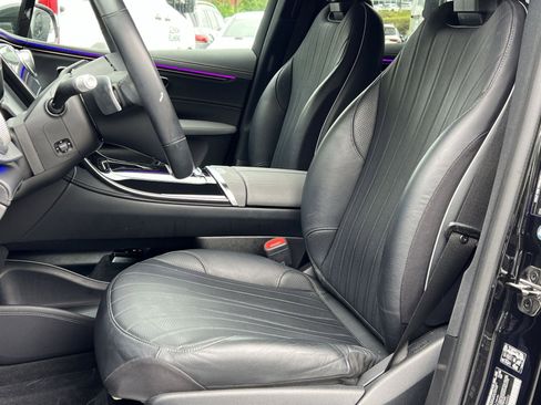 Certified 2023 Mercedes-Benz EQS 450+ 4MATIC SUV image 18