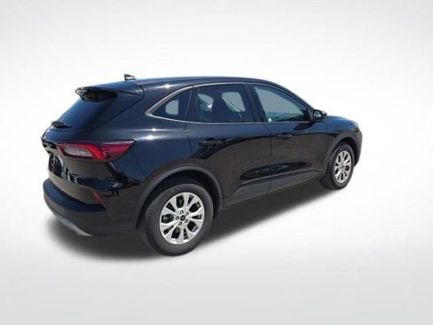 Used 2025 Ford Escape Active image 3