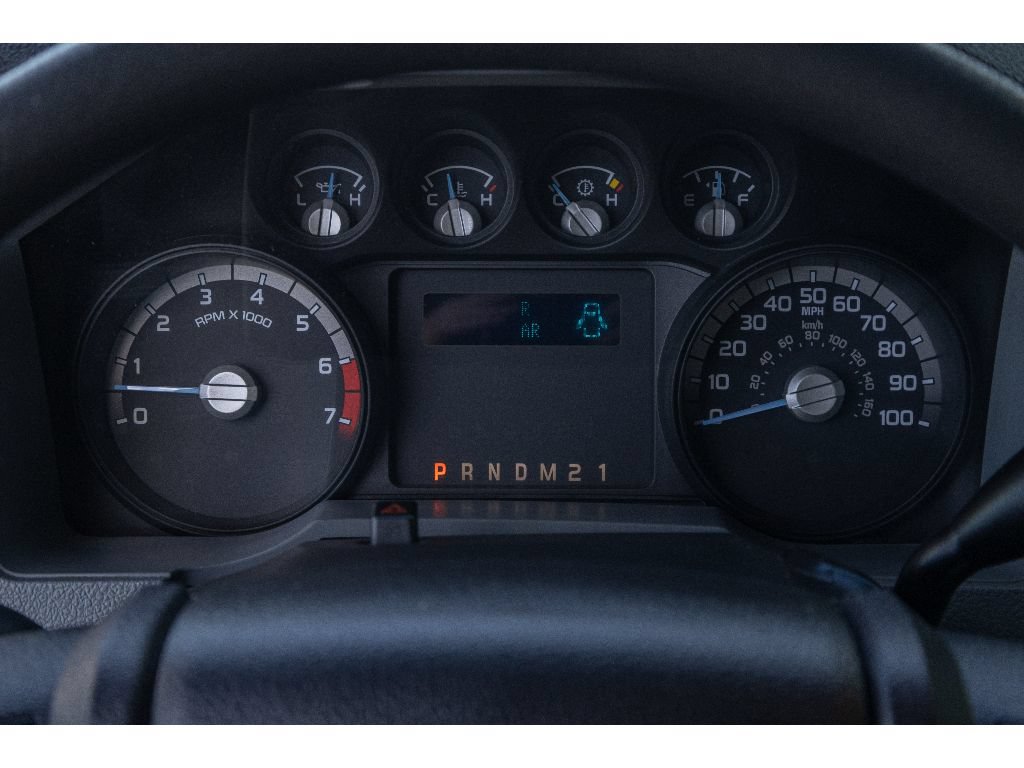 Used 2015 Ford F250 XLT w/ XLT Interior Package AWD/4WD image 22