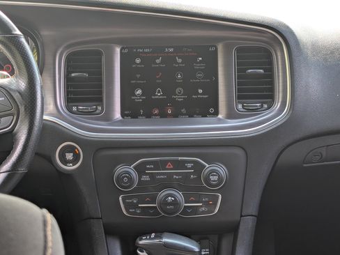 Used 2019 Dodge Charger Scat Pack w/ Stars & Stripes Edition RWD image 25