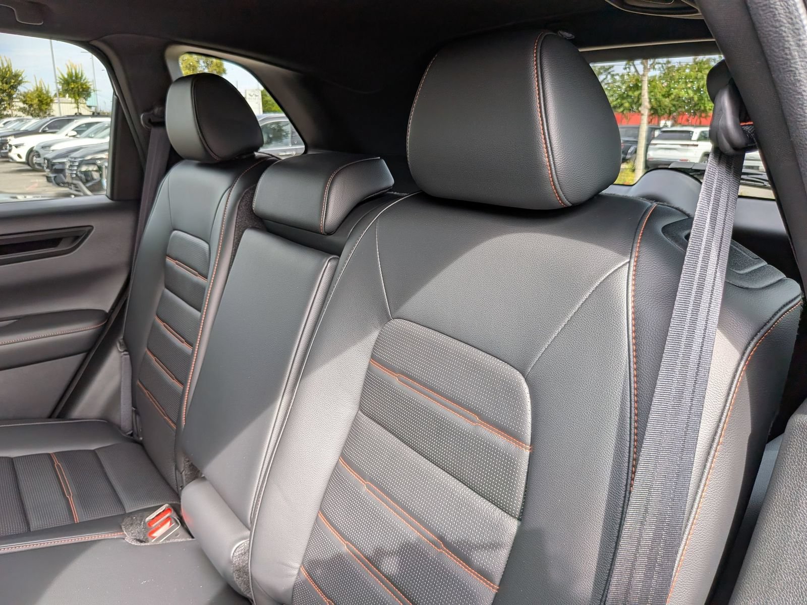 Used 2024 Honda CR-V Sport-L image 30