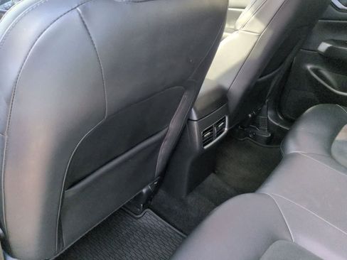 Used 2020 MAZDA CX-5 Touring image 13