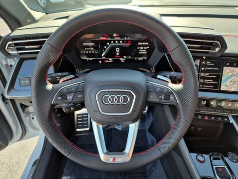New 2026 Audi S3 Premium image 20