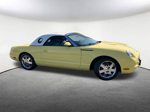 Used 2002 Ford Thunderbird image 14