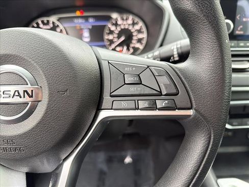 Used 2019 Nissan Altima 2.5 S image 16