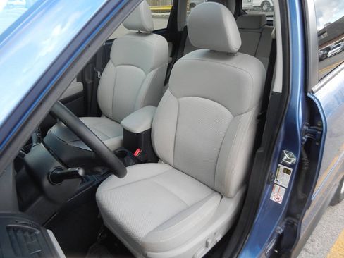 Used 2015 Subaru Forester 2.5i Premium AWD/4WD image 27