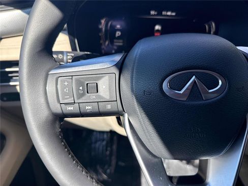 Used 2023 INFINITI QX60 Luxe w/ Cargo Package image 17