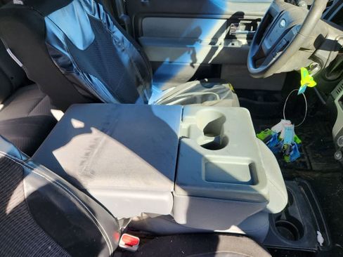 Used 2012 Ford F150 XLT w/ Trailer Tow Pkg image 23