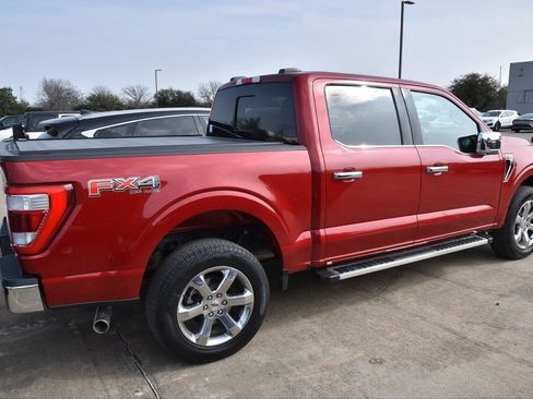 Used 2022 Ford F150 Lariat image 6