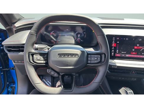 New 2026 Dodge Charger R/T w/ Blacktop Package AWD/4WD image 12