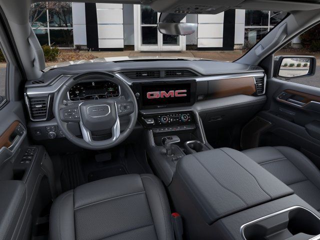 New 2026 GMC Sierra 1500 Denali AWD/4WD image 15