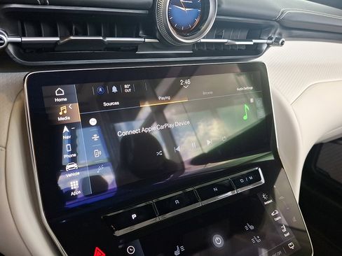 New 2026 Maserati GranCabrio Modena AWD/4WD image 13