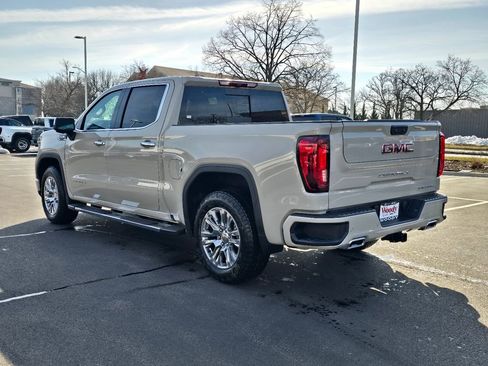New 2026 GMC Sierra 1500 Denali AWD/4WD image 7