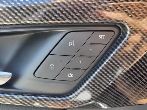 New 2026 Chevrolet Traverse High Country FWD image 29